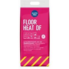 Kiilto Byggmaterial kiilto Floor Heat DF Grey 1st