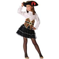 Th3 Party Pirate Costume for Children