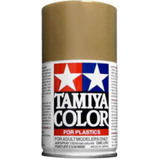 Tamiya TS-87 Titan Gold 100ml