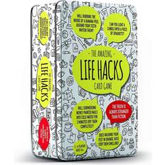 Life Hacks