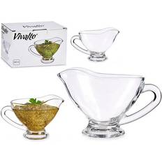 Saucieren Vivalto - Sauce Boat 20cl