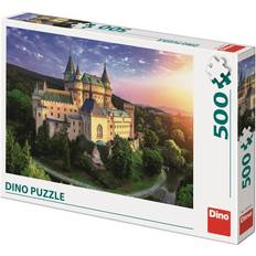 Dino Bojnice Castle 500 Bitar