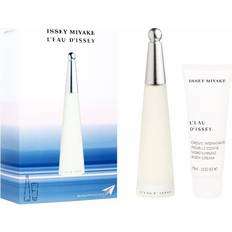 Issey Miyake Cajas de regalo Issey Miyake L'Eau D'Issey Gift Set EdT 100ml + Body Lotion 75ml