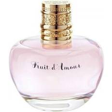 Emanuel Ungaro Fruit D'Amour Pink EdT 30ml