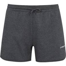 LA Gear Lightweight Shorts Ladies - Charcoal