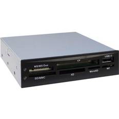 Nitrox Multi Card Reader CI-02