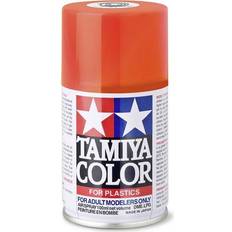 Tamiya TS-36 Fluorescent Red 100ml