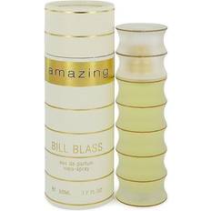 Bill Blass Amazing EdP 50ml