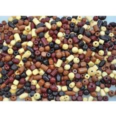 Wooden Beads 600pcs