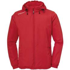 Uhlsport Chaqueta Essential Coach - Rouge