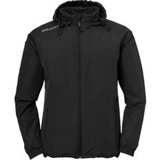 Unisex - XL Oberteile Uhlsport Essential Coach Jacket Unisex - Black