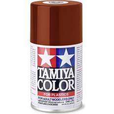 Tamiya TS-33 Hull Red 100ml