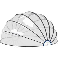 Pool Dome 440x220cm