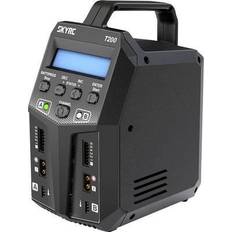 T200 2A 2x100W Oplader