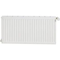 Tredobbelt radiator Panelelementer Stelrad Compact All In Type 33 600x1600