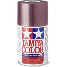 Gold Spray Paints Tamiya PS-47 Iridescent Pink & Gold 100ml