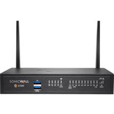 SonicWall TZ470W