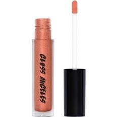Smashbox Lip Glosses Smashbox Gloss Angeles Actors Gild