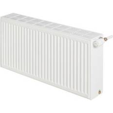 Tredobbelt radiator Panelelementer Stelrad Compact All In Type 33 600x1800