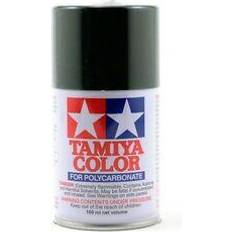 Green Spray Paints Tamiya PS-9 Green 100ml