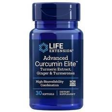 Life Extension Advanced Curcumin Elite