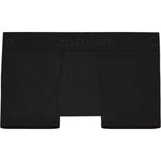 Calvin Klein Low Rise Trunk - Black