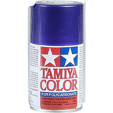 Lilla Spraymaling Tamiya PS-18 Metallic Purple 100ml