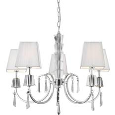 Searchlight Portico Pendant Lamp 60cm