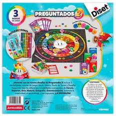  Preguntados