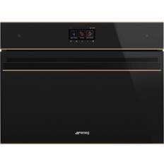 Smeg SF4604WMCNR Svart