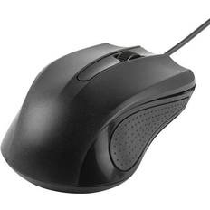 Vivanco Compact IT-MS 1000 Wired Mouse