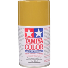 Tamiya PS-56 Mustard Yellow 100ml