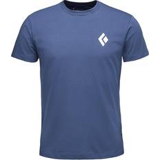 Black Diamond Alpinist T-shirt - Ink Blue