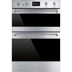 Smeg DOSF6390X Stainless Steel