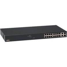 Interruttori Axis T8516 PoE +