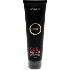 Protezione solare Potenziatori di Ricci Montibello Decode Curl Definer 150ml