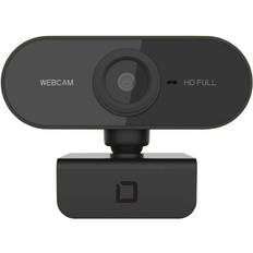 Webcams Dicota D31804 Pro Full HD