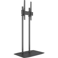 Multibrackets M Dual Pole Floorbase Pro B2B