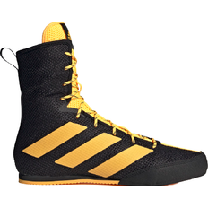 Adidas box hog adidas Box Hog 3 - Core Black/Solar Gold