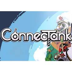 connectank playstation 4