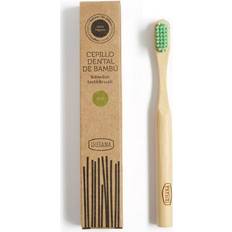 Irisana Bamboo Kids Toothbrush