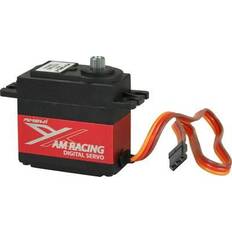 Amewi Accesorios para RC Amewi Standard Servo 6221MG Digital Servo Transmission