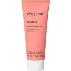 Living Proof Curl Shampoo 100ml