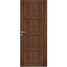 Swedoor Advance-Line Unique 04L Inderdør Klart glas (100x200cm)