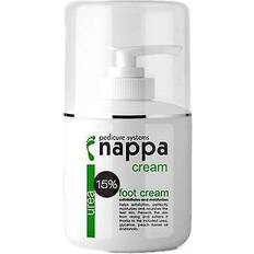 Pumppu Jalkavoiteet Silcare Nappa Cream