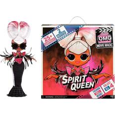 LOL Surprise OMG Movie Magic Spirit Queen