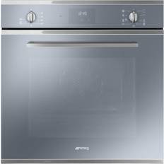 Smeg SF6400TVS Grigio