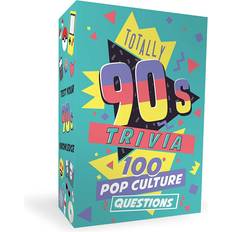 Totally 90s Trivia