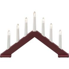 Konstsmide 3985 Adventsljusstake 40.5cm