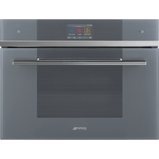 Smeg SF4104WMCS Grey